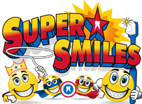 Super Smiles